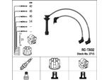 Ngk Set Cavi Accensione Set Cavi Accensione 3715