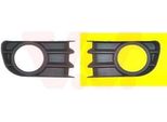 Van Wezel 4327495 - Oe 7701474479 Griglia Di Ventilazione, Sinistra Per Megane Ii