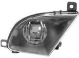 Van Wezel 0661995 - Fendinebbia Oe 6317 7177 711, Sinistro Per Serie 5 (E61), Serie 5 (E60)