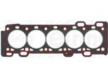 Elring 394.160 Guarnizione Testata Cilindri Per Volvo V50 (545) C30 (533) S40 Ii (544) C70 Ii Cabrio (542)