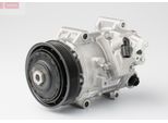 Denso DCP50101 - Compressore Aria Condizionata Oe 88310 0R011 Per Camry (V5)