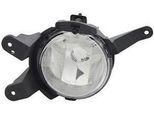 Van Wezel 0820995 H8 Faro Antinebbia Sinistro Per Chevrolet Cruze (J300) Faro Antinebbia
