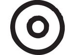 Rondella Elastica Di Scarico Bosal 258-133 Per Vw Golf Iv Hatchback (1J1) Polo (9N_)
