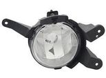 Van Wezel 0820996 H8 Faro Antinebbia Destro Per Chevrolet Cruze (J300) Faro Antinebbia