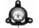 Van Wezel 0177995 H1 Faro Antinebbia Sinistro Per Alfa Romeo Mito (955) Faro Antinebbia