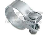 Connettore Hjs Per Citroen Jumper Fiat Ducato Peugeot Boxer