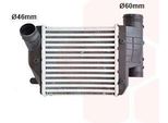 Van Wezel 03004302 - Intercooler Oe 4F0145805AF Per A6 (4F)