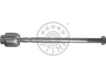 Optimal G2-002 Snodo Assiale Barra Di Accoppiamento Per Fiat 131 Berlina (131) Anteriore Sinistro Anteriore Destro