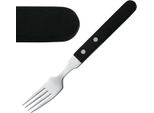 Forchette Da Bistecca Amefa (12 Pezzi)