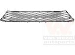 Van Wezel 4924590 - Oe 6J0853667C9B9 Griglia Di Ventilazione Anteriore Per Ibiza (6J, 6P)
