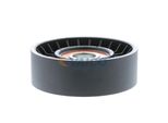 Vaico V30-2704 Puleggia Di Rinvio Cinghia Trapezoidale Dentata 80 Mm Adatta Per MERCEDES-BENZ Sprinter 3,5 T Furgone (906) Sprinter 3,5 T Autobus (906) Sprinter 3 T Furgone