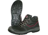Hawe 833.43 SicherheitsschnÜRstiefel S3 Schwarz Gr 43 4260144420379