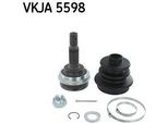 Set Di Giunti, Albero Motore Skf Vkja 5598