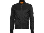 Urban Classics - Jacke Shiny Bomber - 3XL