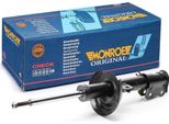 Monroe G16328 - Ammortizzatore Oe 344043 Per Combo, Combo Tour, Corsa C (X01), Meriva (X03)