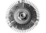 Van Wezel 3024740 - Oe 1032000322 Frizione, Ventola Radiatore Per Cabriolet (A124), Classe C (W202), Classe E (W124), Classe E (A124), Classe E (C124), Classe E (S124)