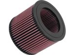 Filtro Aria Ad Alte Prestazioni K&N E-2440 Per Toyota Land Cruiser (PZJ7, KZJ7, HZJ7, BJ7, LJ7, RJ7) Filtro A Lunga Durata Rotondo