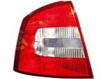 Alkar 2201569 - Oe 1Z5945111B Lampada Combinata Posteriore, Sinistra Per Octavia Ii (1Z)