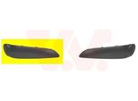 Van Wezel Fascia Paraurti 5404582 Anteriore Destra Per Toyota Aygo (WNB1_ KGB1_)