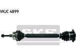 Skf Albero Di Trasmissione (Vkjc 4899) Per Audi