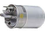 Mahle Kl 154 - Filtro Carburante Oe 057127401 Per A8 (4D), A4 (8D), A4 (8E), A4 (8H), A6 (4B), Superb I (3U), Passat (3B)