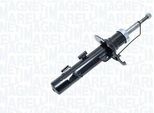 Magneti Marelli 356328070200 - Oe 5208G0 Ammortizzatore, Asse Anteriore Sinistro Per DS3, C3 Ii (Sc), DS3 (Sb), DS3 (Sa)