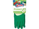 Mapa Spontex Special Type 1 Protect Taglia S In Lattice Di Gomma Naturale