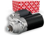 Febi Bilstein 102896 Motorino Di Avviamento 1,1 Kw Per Vw Golf Iv Hatchback (1J1) 12 V