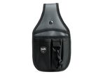 Kwb 907610 - Cintura Per Attrezzi - Argento - Nero - Grigio - Nylon - 5 Tasche - 150 Mm - 270 Mm (907610)