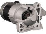 Febi Bilstein 101621 Motorino Di Avviamento 1,4 Kw Per Renault Clio Iii Hatchback (BR0/1, CR0/1) 12 V
