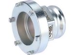 Cyclus Tools Estrattore "Snap.In"" SN.05-I Per Interno L Argento"