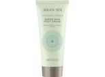 Crema Ultra Nutriente Per Piedi Estremamente Secchi Lemongrass & Matcha (Crema Piedi Super Ricca) 100Ml