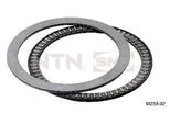 Snr M259.02 Kit Di Riparazione Supporto Puntone Adatto A Peugeot 505 (551A) 504 (A, M) 504 Pickup 505 Break (551D) 604 (561A) 504 Break (D, F)