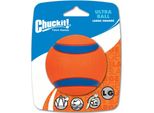 Chuckit Ultra Ball L 7 Cm 1 Confezione