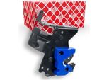 Febi Bilstein Serratura Sportello Anteriore Sinistra 105836 Per Scania G I P I P Ii R I T