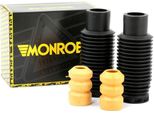 Monroe PK085 - Oe 525433 Kit Di Protezione Dalla Polvere, Ammortizzatore Per 206 (2A/C), 206 (2E/K), 206 Sw (2E/K), 206 Van, 206+