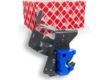 Febi Bilstein Serratura Anteriore Sinistra 105825 Per Scania G I P I P Ii R I T