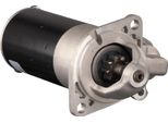 Febi Bilstein 101593 Motorino Di Avviamento 1,4Kw Per Bmw 5 Berlina (E39) 12V