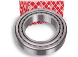 Febi Bilstein 101272 Cuscinetto Ruota Per Volvo B10 Anteriore