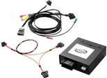 Adattatore Multimediale Originale Kufatec Basic Per Navigatore Satellitare Mercedes Aps Comand Ntg 1 2
