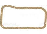 Victor Reinz | Guarnizione, Coppa Dell'olio (71-12961-00) Adatta Per Lancia, Fiat