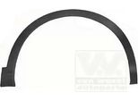 Van Wezel 3391522 - Oe 638104EA0A Estensione Parafango, Anteriore Destro Per Qashqai Ii (J11)