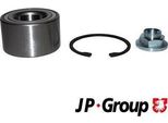 Jp Group Set Di Cuscinetti Ruota Jp Group Anteriore 3841301110
