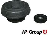 Jp Group 1142400310 - Oe 1102592 Riparatore, FederbeinstüTzlager Per Golf Cabriolet (1E), Caddy Ii (9K), Passat (35I), Polo (6V), Galaxy (Wgr), Sharan (7M), Alhambra (7V), Inca (6K), Corrado (53I), Cordoba (6K), Ibiza (6K), Golf Iii (1H), Vento (1H), Toledo I (1L2)