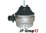 Jp Group 1117903600 - Supporti Motore Oe 4B0199379E Per Passat (3B), A6 (4B), Superb I (3U), A4 (8D)