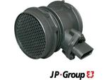 Jp Group 1393900500 - Oe 1120940148 Sensore Di Flusso Dell'aria Di Massa Per Classe S (W220), Classe E (S211), Slk (R170), Classe E (W210), Classe E (S210), Classe E (W211), Clk (C209), Classe C (W203), Classe C (S203), Sl (R230), Clk (A209), Viano (W639), Vito (W639), Classe C (S202), Classe C (W202), Classe M (W163), Classe G (W463), Sl (R129), Clk (A208)
