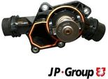 Jp Group 1414600610 - Termostato Acqua Di Raffreddamento Oe 11532247019 Per Serie 3 (E46), Serie 5 (E39)