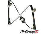 Jp Group 1188101880 - Oe 3B1837462 Regolatore Del Finestrino, Anteriore Destro Per Passat (3B), Superb I (3U)
