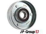 Jp Group 1518301200 - Puleggia Tenditore Oe 6501088, Cinghia A V Per Transit Tourneo