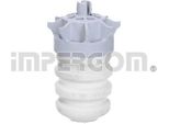 Original Imperium 36464 Paracolpi Per Sospensione Posteriore Adatto A Peugeot 1007 (Km) Per CitroËN C3 I Hatchback (Fc, Fn)